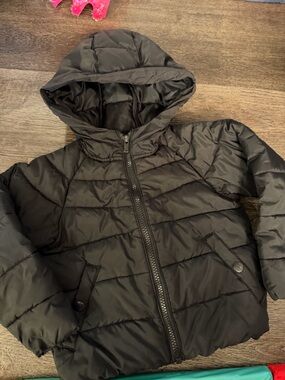 2T Nike Jacket puffer jacket